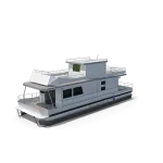 House Boat